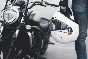 Colorado Motorcycle Laws