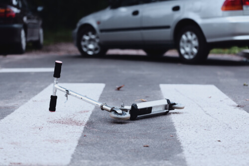 Colorado Springs Pedestrian Accident Lawyer | Jeffrey S. Lasswell, PC